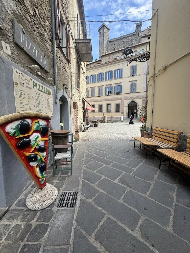 Emma_Ristorante Pizzeria San Rocco_Motta di Livenza_review