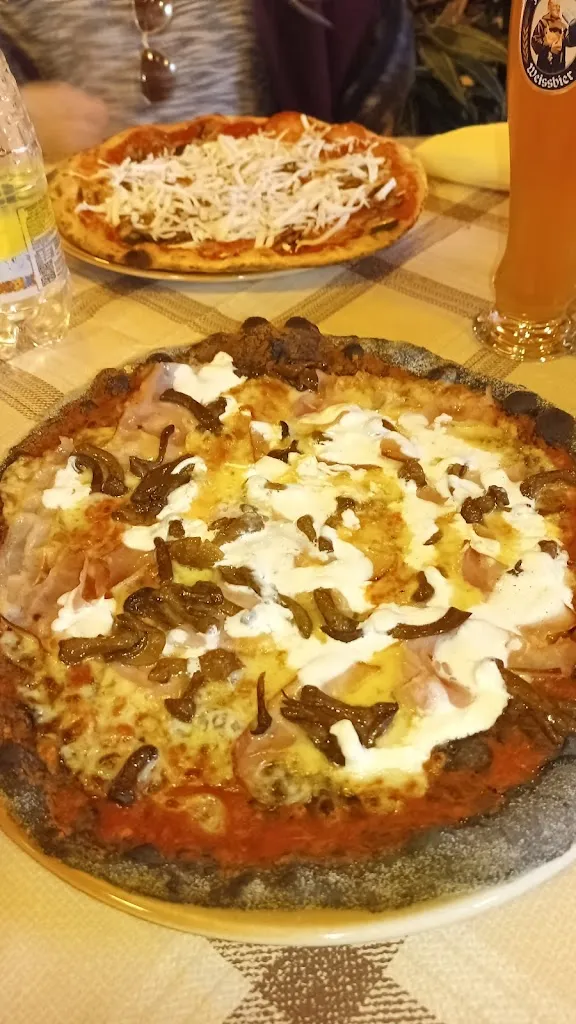 Piero Cagiva_Ristorante Pizzeria San Rocco_Motta di Livenza_review