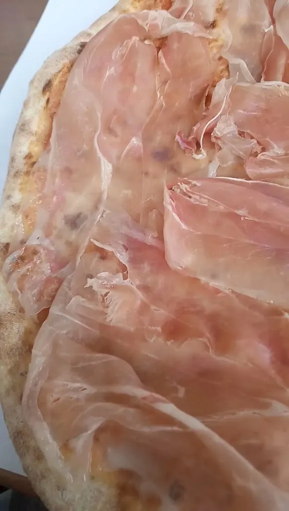 Ristorante Pizzeria San Rocco restaurant in Motta di Livenza