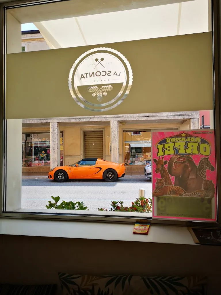 Francesco G._La Sconta Bakery_Motta di Livenza_review