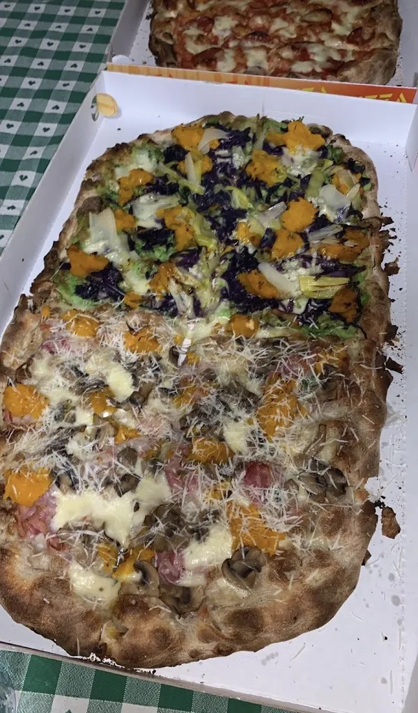 Giulia S._La Sconta Bakery_Motta di Livenza_review