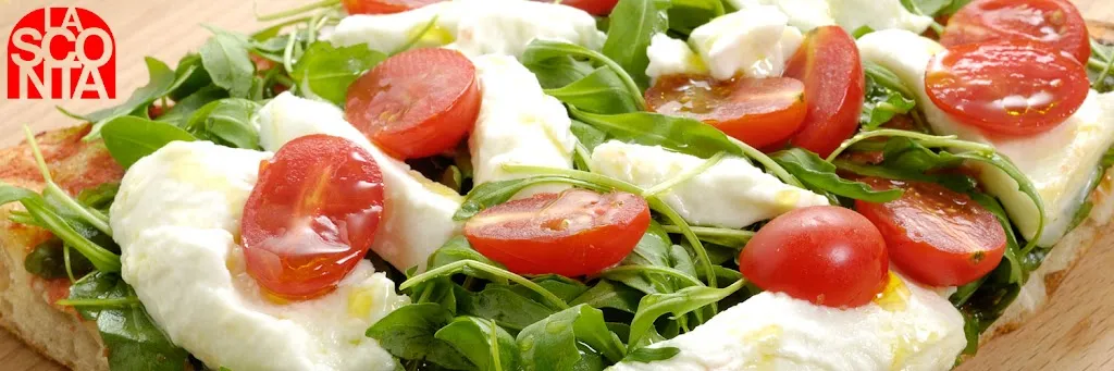 La Sconta Bakery restaurant in Motta di Livenza