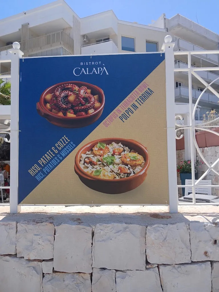 Menu_Calapà - Ristorante al mare di Puglia_Polignano a Mare_image_3