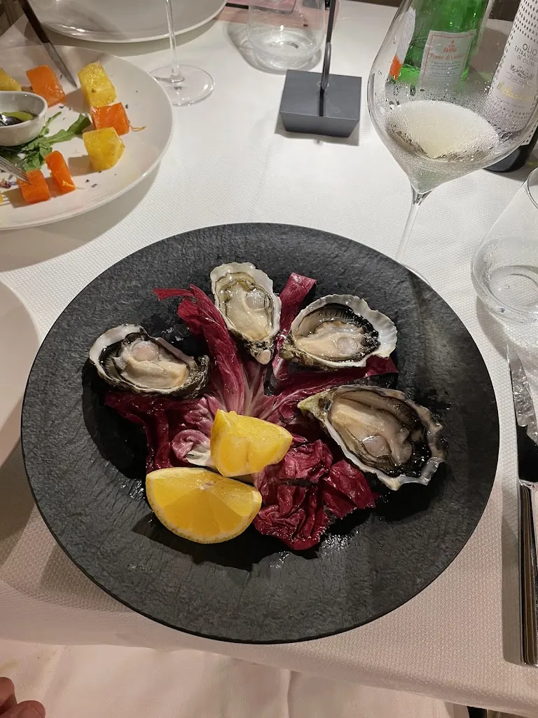 Menu_Calapà - Ristorante al mare di Puglia_Polignano a Mare_image_5