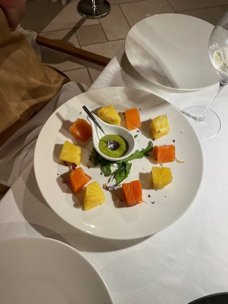 Menu_Calapà - Ristorante al mare di Puglia_Polignano a Mare_image_6