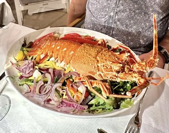 Menu_Calapà - Ristorante al mare di Puglia_Polignano a Mare_image_7