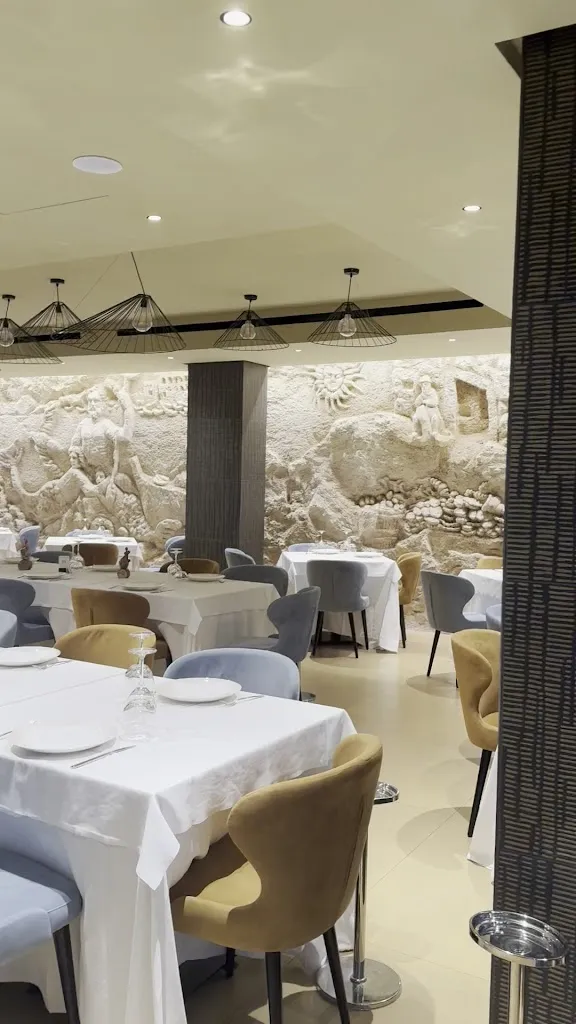 Calapà - Ristorante al mare di Puglia_Polignano a Mare_slider_image_2