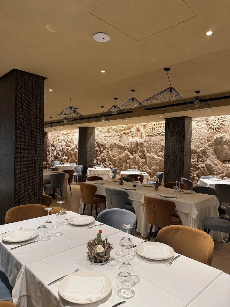 Calapà - Ristorante al mare di Puglia_Polignano a Mare_slider_image_3