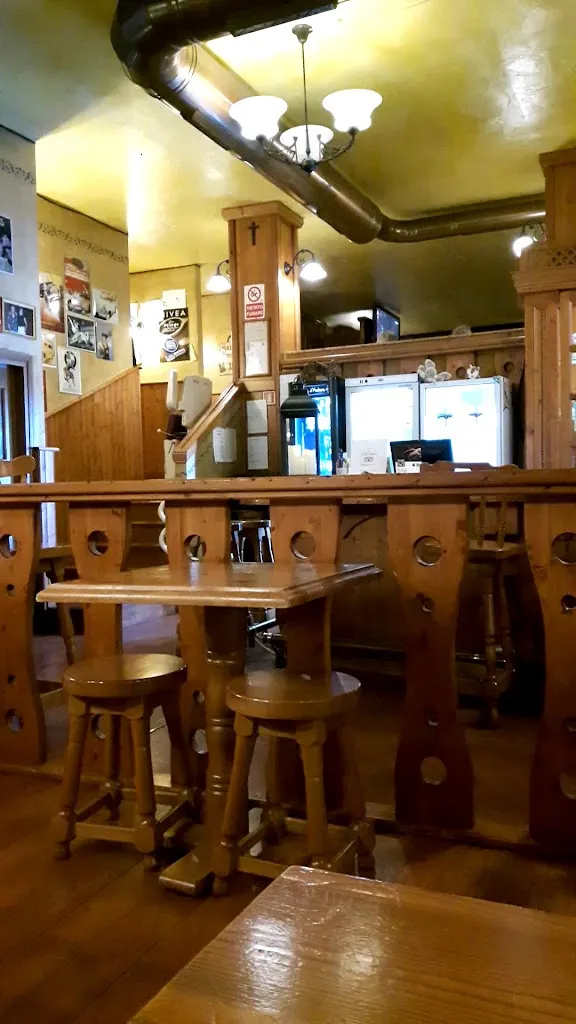 Pub Bauhaus Stube_Motta di Livenza_slider_image_2