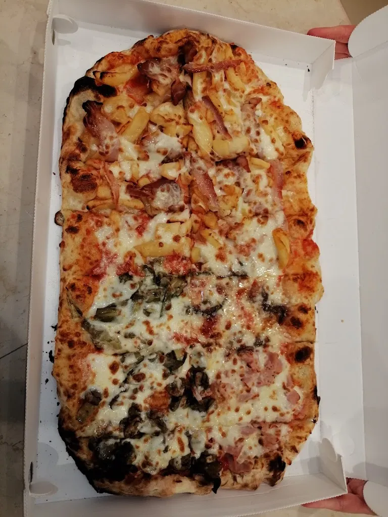 Menu_Pizzalonga Away Motta di Livenza_Motta di Livenza_image_5