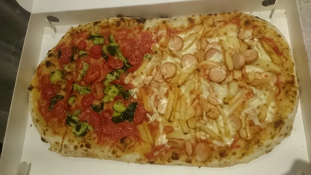 Menu_Pizzalonga Away Motta di Livenza_Motta di Livenza_image_9