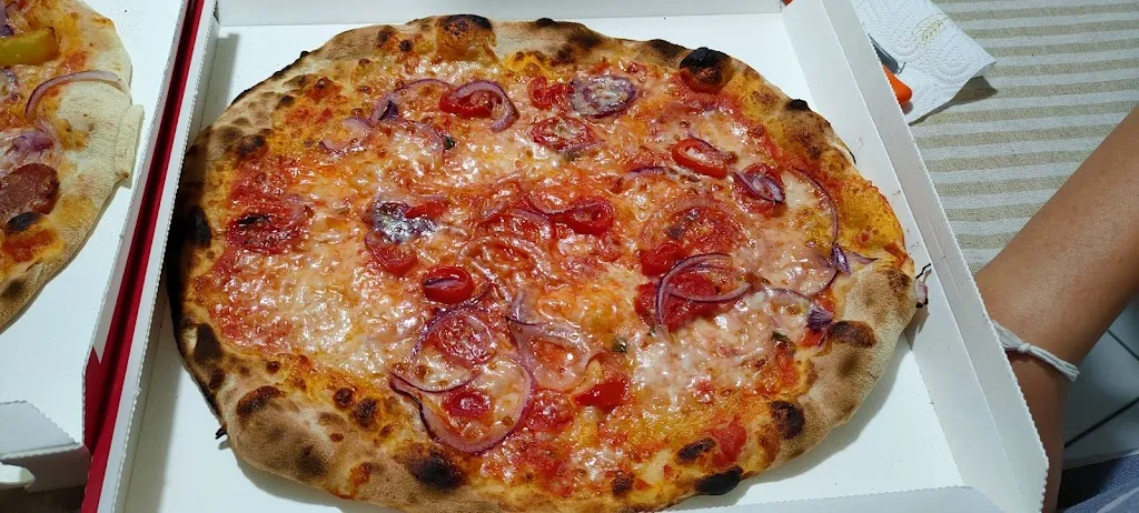 Raffaele Izzo_Pizzalonga Away Motta di Livenza_Motta di Livenza_review