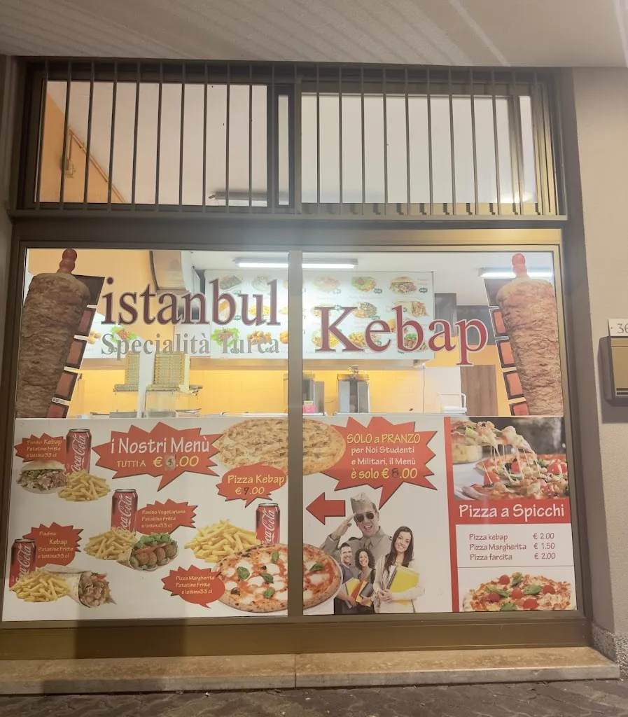 Menu_Buonissimo Kebab_Motta di Livenza_immagine_2