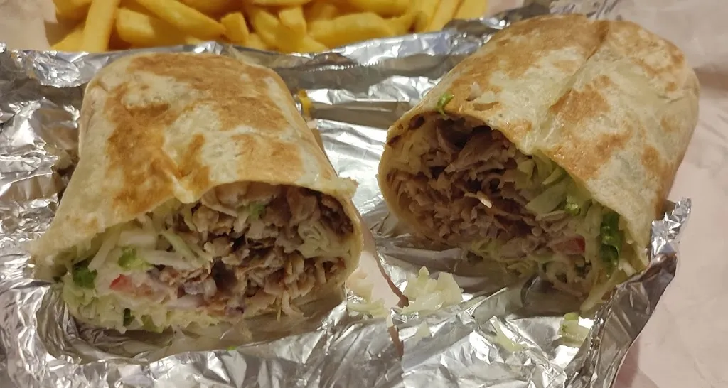 Fabio Fregonese_Buonissimo Kebab_Motta di Livenza_recensione