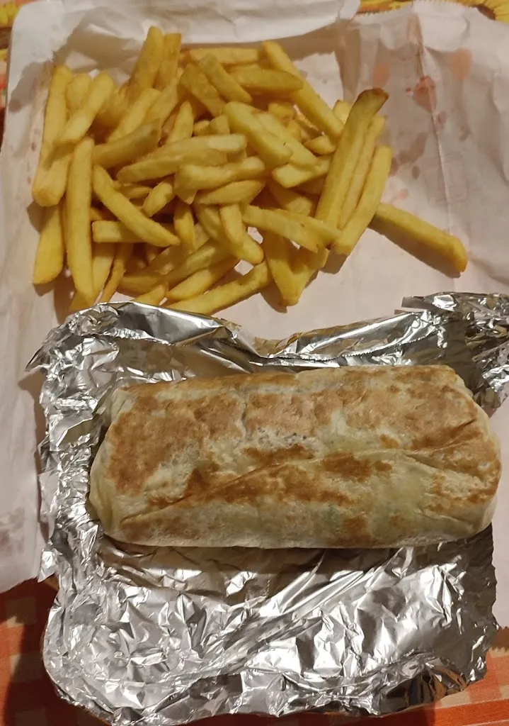 Buonissimo Kebab restaurant in Motta di Livenza