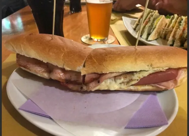 Menu_La Bancarella Di Zordan Cristiana & C. S.A.S._Motta di Livenza_image_3