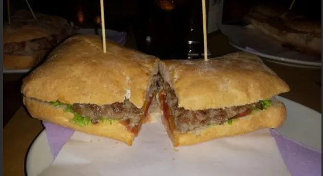 Menu_La Bancarella Di Zordan Cristiana & C. S.A.S._Motta di Livenza_image_5