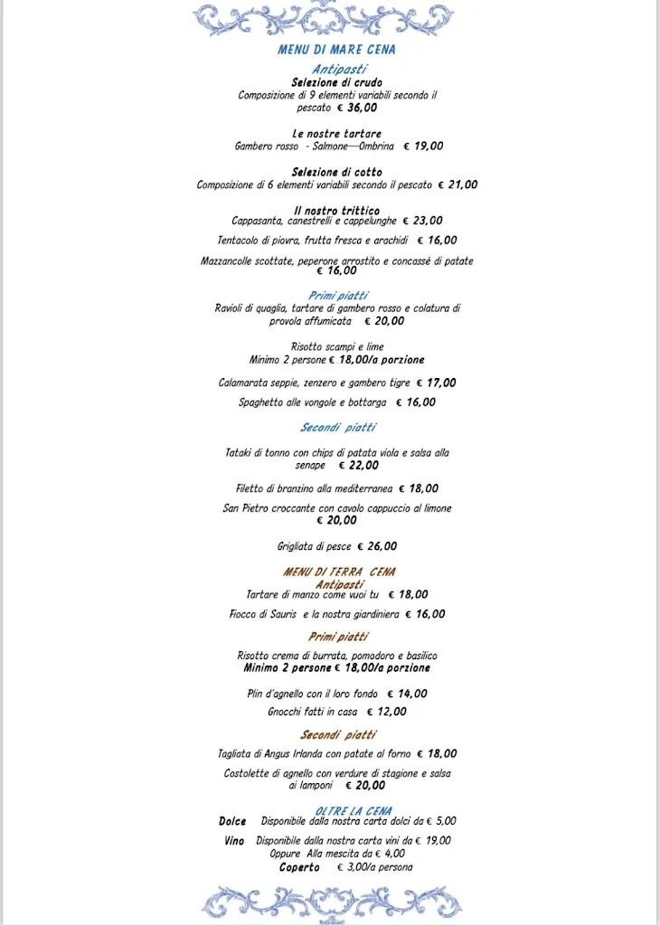 Menu_Pasticceria salata al duomo_Motta di Livenza_image_1