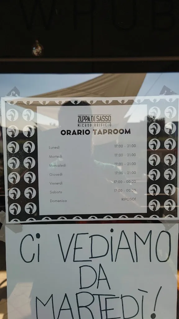 Menu_Microbirrificio Zuppa di Sasso & BREWPUB_Motta di Livenza_image_1