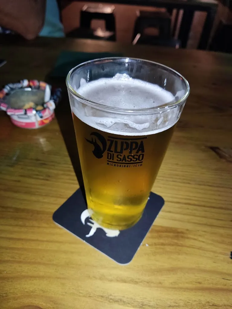 Menu_Microbirrificio Zuppa di Sasso & BREWPUB_Motta di Livenza_image_3
