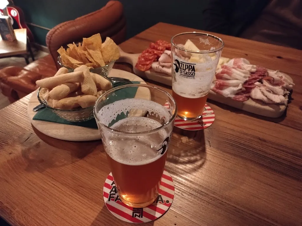 Menu_Microbirrificio Zuppa di Sasso & BREWPUB_Motta di Livenza_image_4