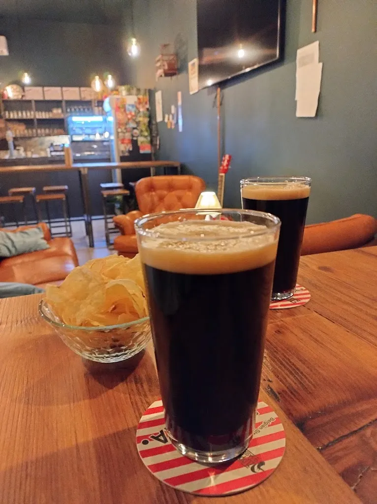 Menu_Microbirrificio Zuppa di Sasso & BREWPUB_Motta di Livenza_image_5