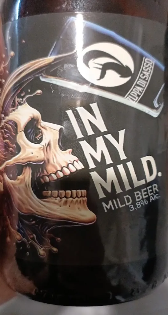 enrico zanutto_Microbirrificio Zuppa di Sasso & BREWPUB_Motta di Livenza_review