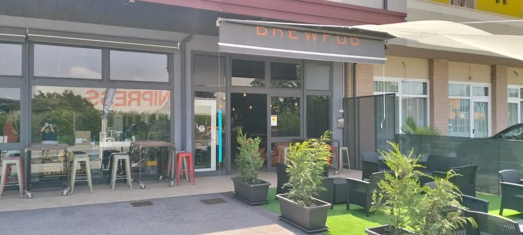 Microbirrificio Zuppa di Sasso & BREWPUB_Motta di Livenza_slider_image_1