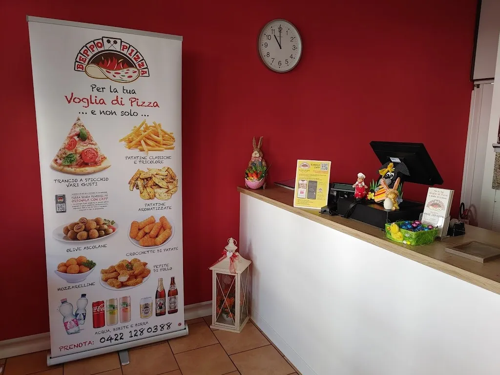 Menu_Beppo Pizza_Motta di Livenza_image_3