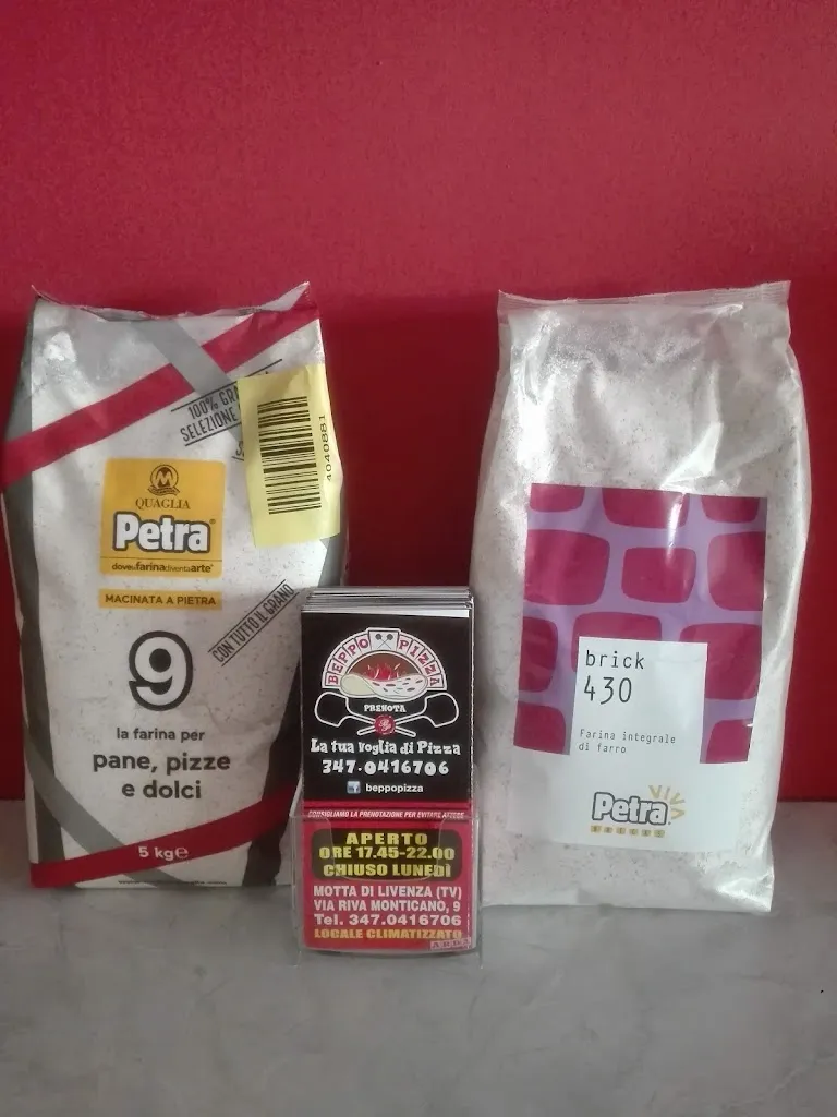 Menu_Beppo Pizza_Motta di Livenza_image_9