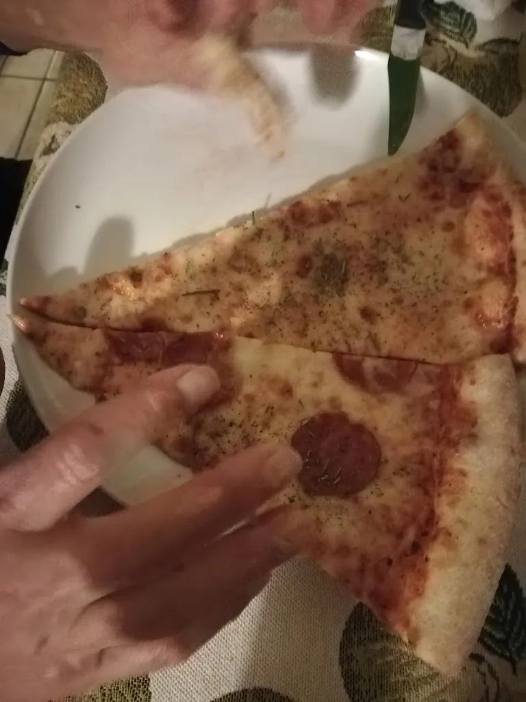 Eleonora Solari_Beppo Pizza_Motta di Livenza_review