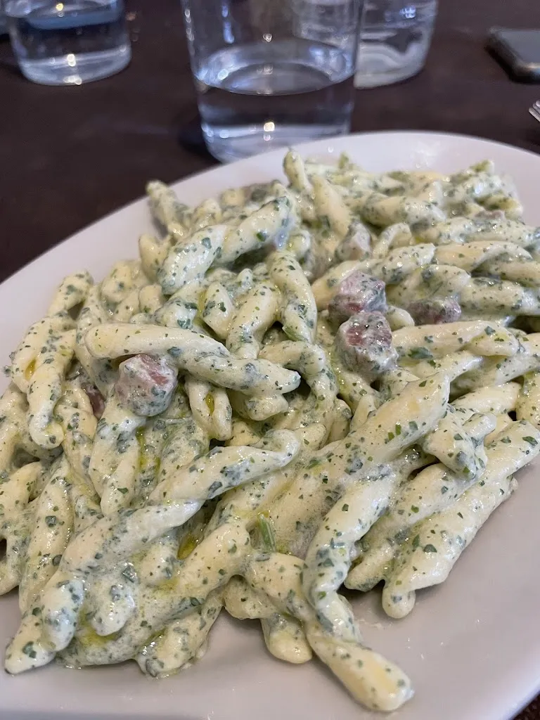 Mexuss P_Da Gianni & Donella Cucina_Mussolente_review