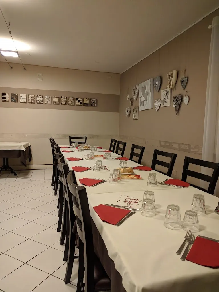 Laura_Da Gianni & Donella Cucina_Mussolente_review