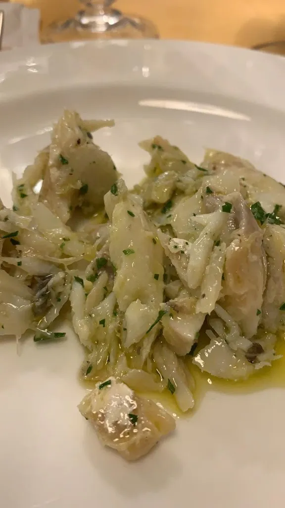 Menu_Antica Trattoria Da Cioro_Mussolente_image_5