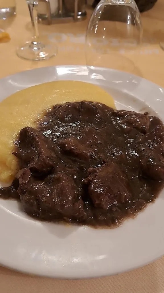 Jo*_Antica Trattoria Da Cioro_Mussolente_review