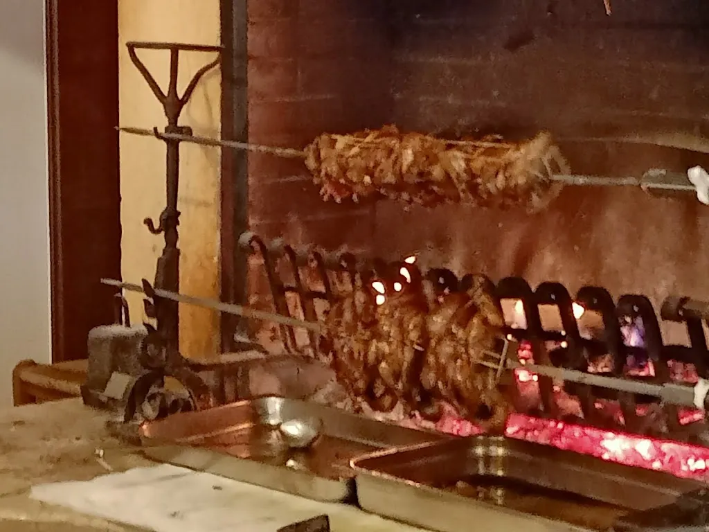 Silvia B_Antica Trattoria Da Cioro_Mussolente_review