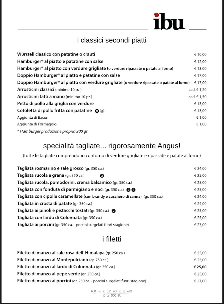 Menu_IBU GastroPub_Alba Adriatica_immagine_1