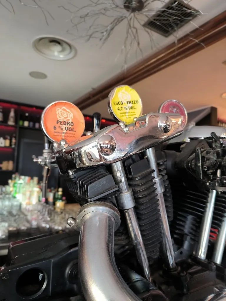 Maria Ivanova_IBU GastroPub_Alba Adriatica_recensione