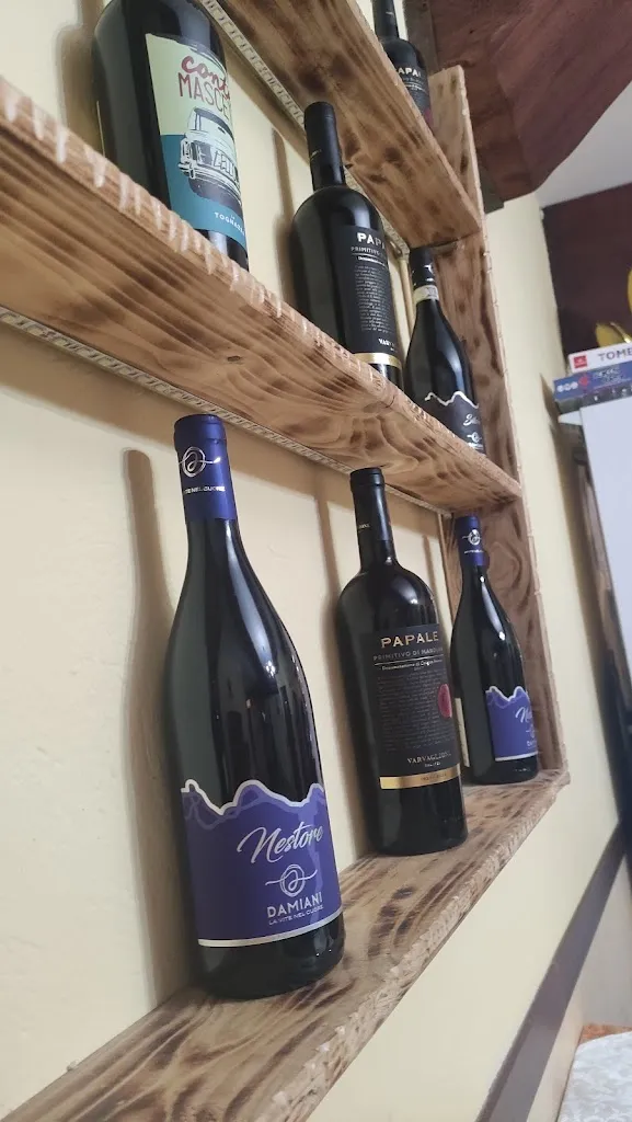 Menu_IL GIRASOLE 2.O RISTORANTE/BISTECCHERIA/PIZZERIA CELANO_Celano_image_5