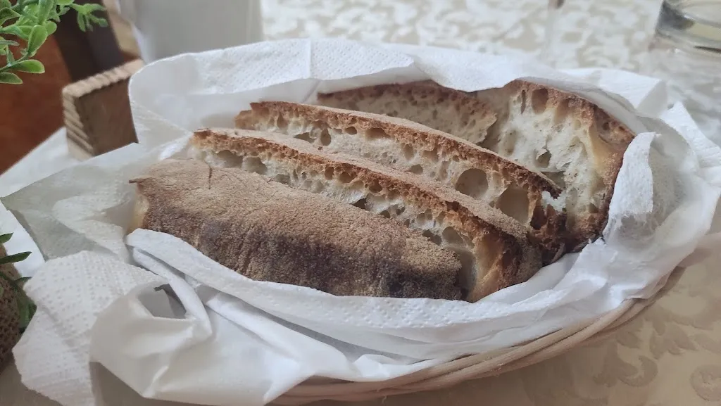 Menu_IL GIRASOLE 2.O RISTORANTE/BISTECCHERIA/PIZZERIA CELANO_Celano_image_7