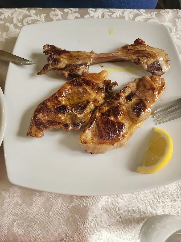 Gabriella Leonardi _IL GIRASOLE 2.O RISTORANTE/BISTECCHERIA/PIZZERIA CELANO_Celano_review