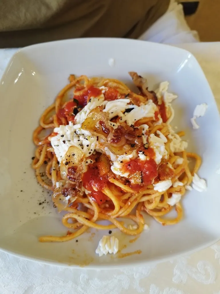 Martina Corsetti_IL GIRASOLE 2.O RISTORANTE/BISTECCHERIA/PIZZERIA CELANO_Celano_review