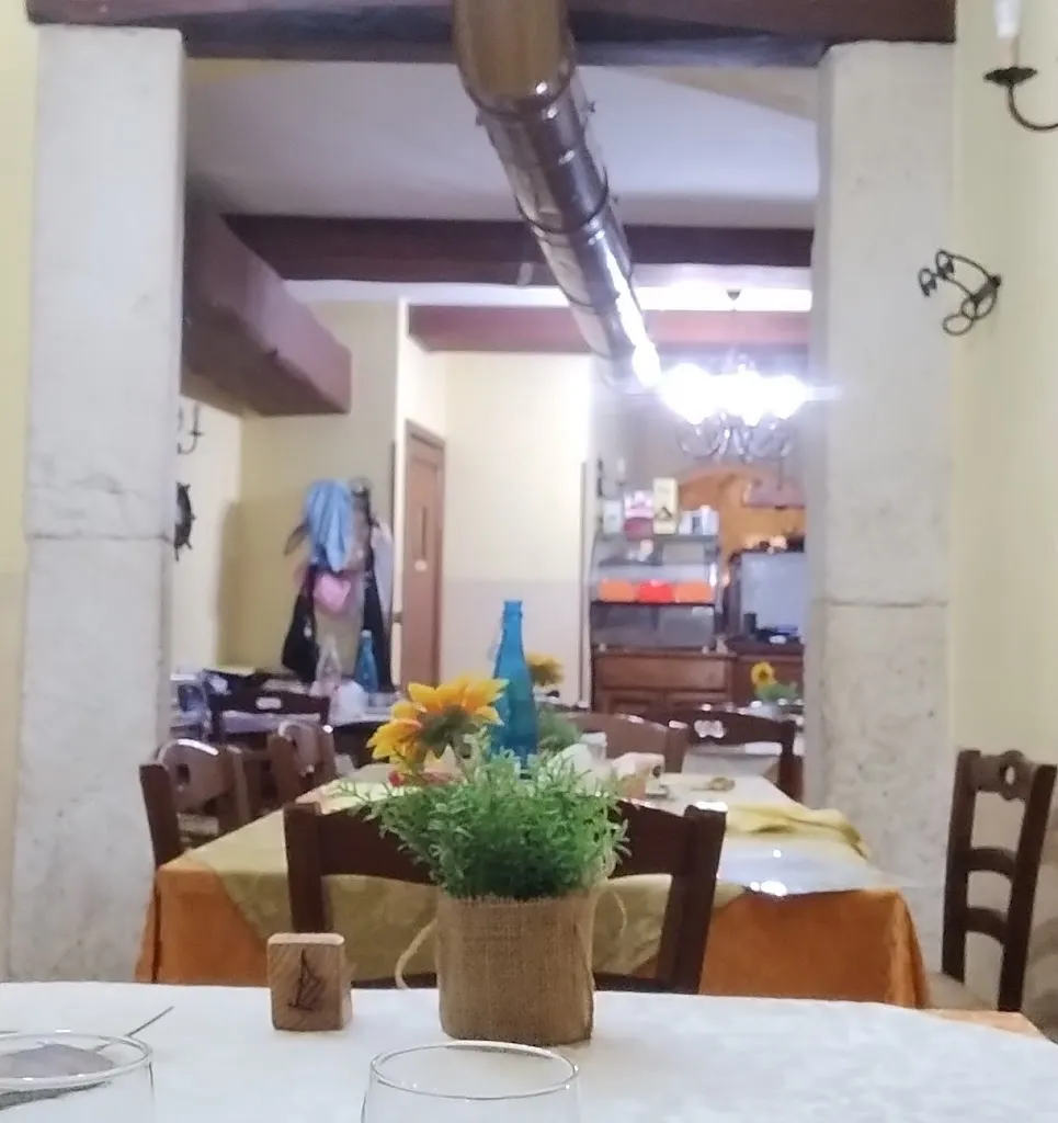 IL GIRASOLE 2.O RISTORANTE/BISTECCHERIA/PIZZERIA CELANO_Celano_slider_image_1