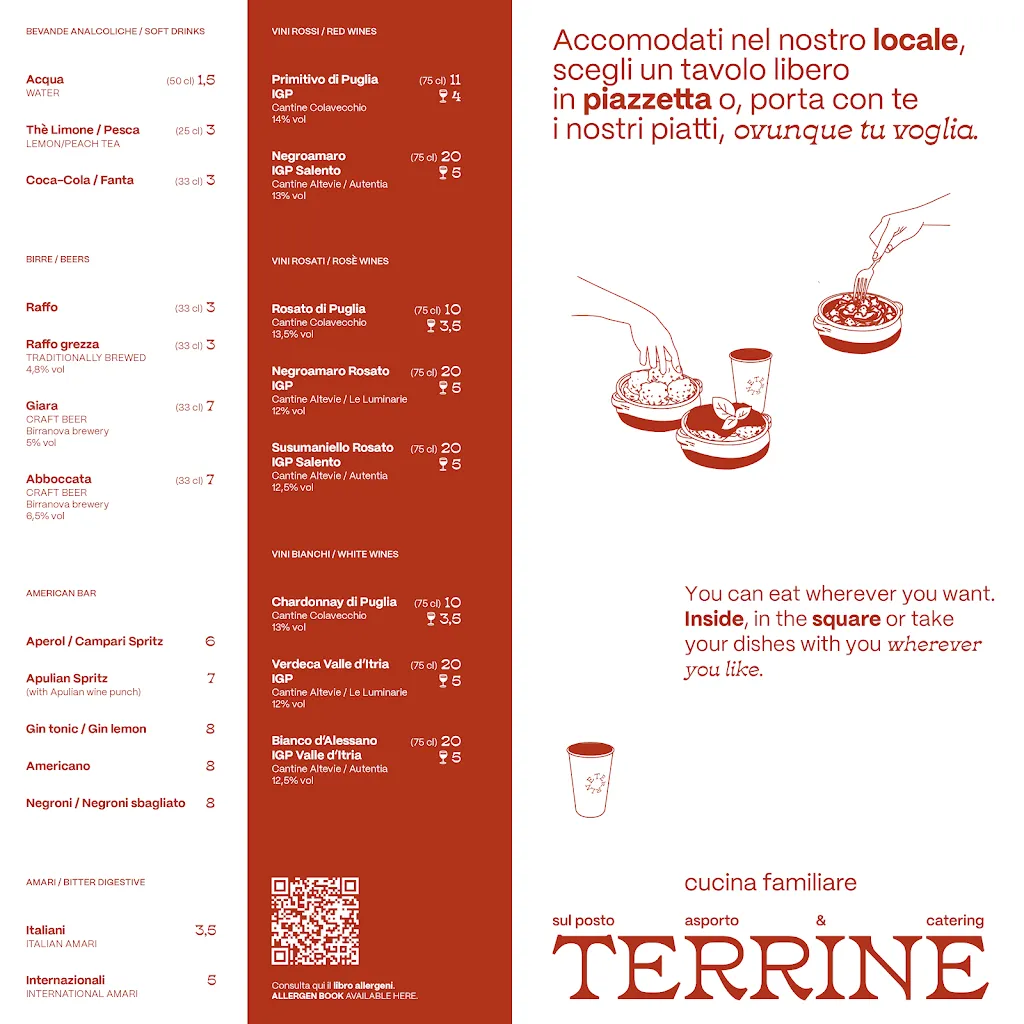 Menu_Terrine cucina familiare_Polignano a Mare_image_2