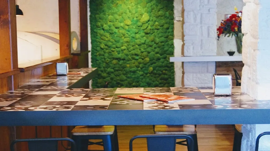 Bunker restaurant in Mussolente