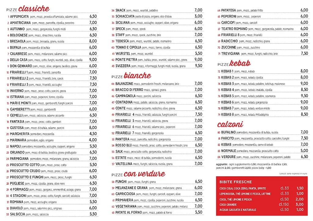 Menu_Bassano Kebab & Pizza Mussolente_Mussolente_image_2