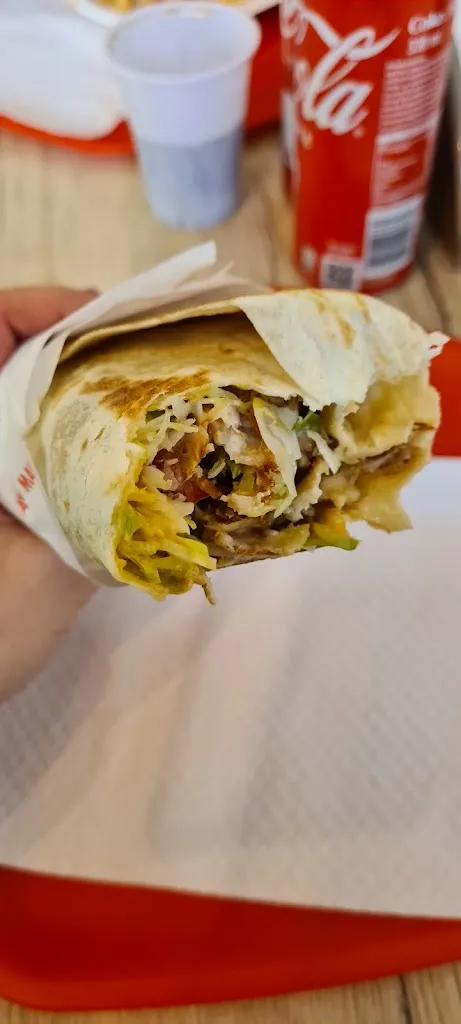 Menu_Bassano Kebab & Pizza Mussolente_Mussolente_image_3