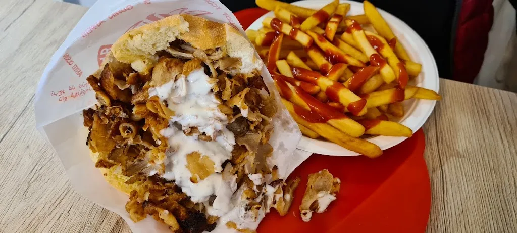 Barbara Andriollo_Bassano Kebab & Pizza Mussolente_Mussolente_review