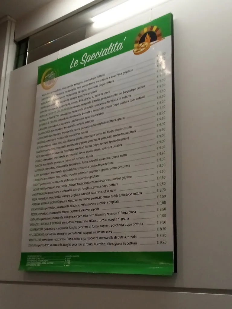 Menu_Pizzeria Pesa di Baggio Luca_Mussolente_image_2