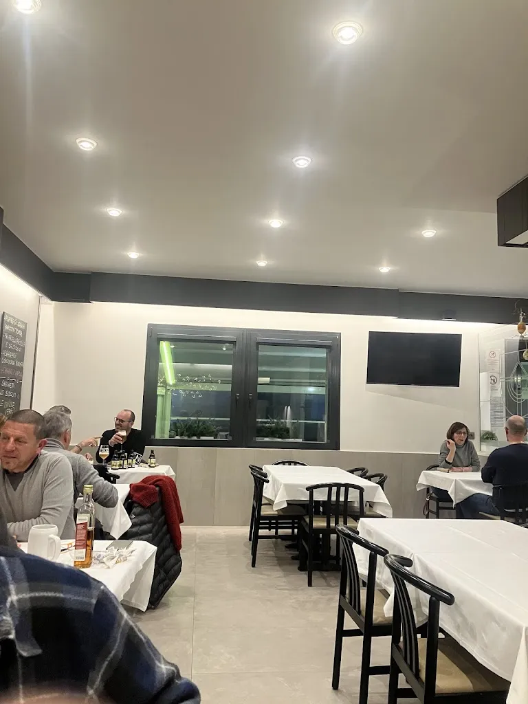 guido bertirossi_Pizzeria Pesa di Baggio Luca_Mussolente_review